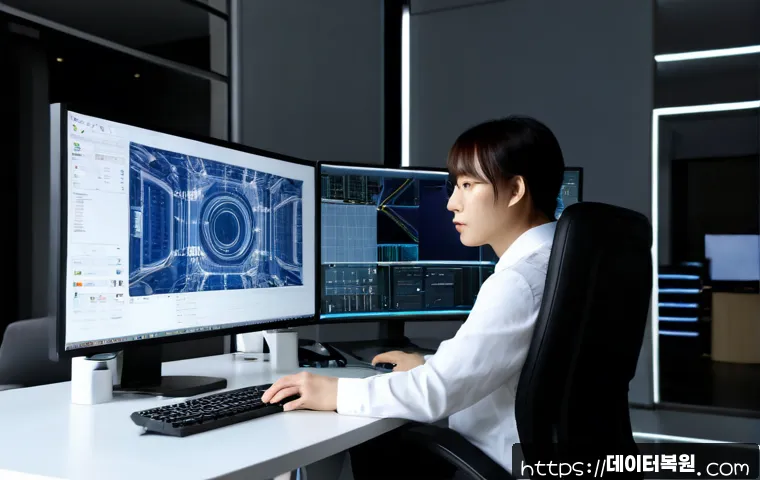 길음동 NMI_HARDWARE_FAILURE 관련 이미지 1