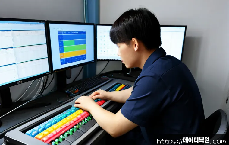 길음동 NMI_HARDWARE_FAILURE 관련 이미지 3
