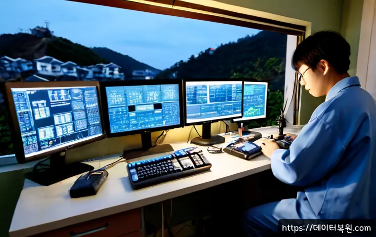 홍은동 STATUS_KERNEL_BLOCKED 관련 이미지 4