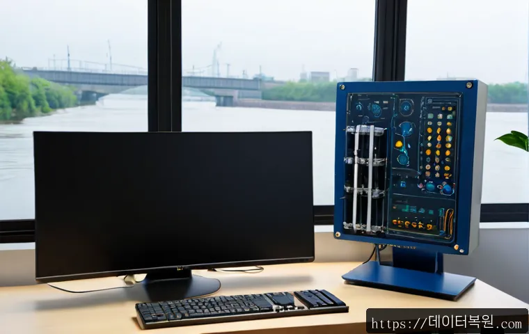 사근동 DEVICE_DRIVER_MISMATCH 관련 이미지 1