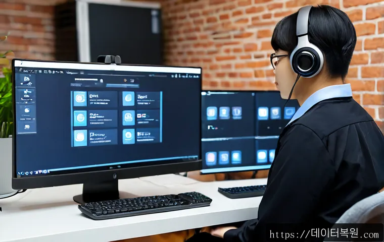 사근동 DEVICE_DRIVER_MISMATCH 관련 이미지 4