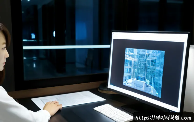 적선동 STATUS_KERNEL_DATA_CORRUPTION 관련 이미지 3