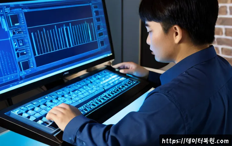 적선동 STATUS_KERNEL_DATA_CORRUPTION 관련 이미지 4