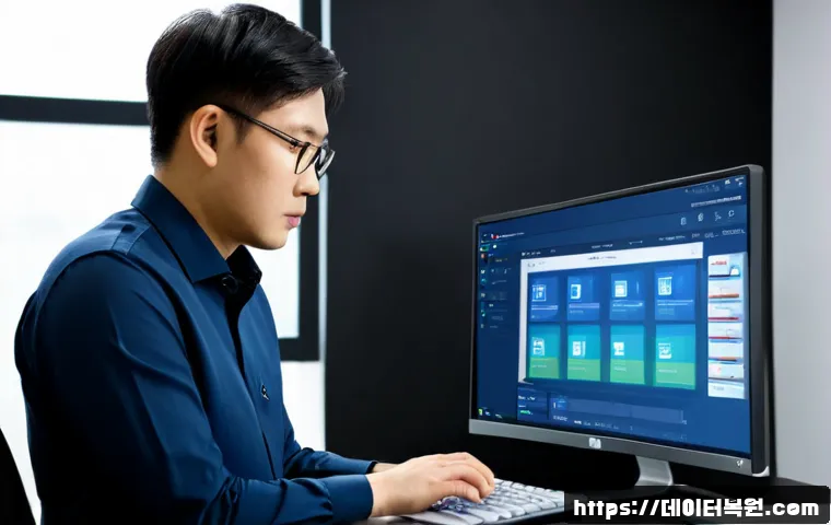 원신동 DRIVER_IRQL_NOT_LESS_OR_EQUAL 관련 이미지 3
