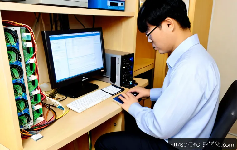 면목동 STATUS_KERNEL_CONNECTION_TIMEOUT 관련 이미지 2