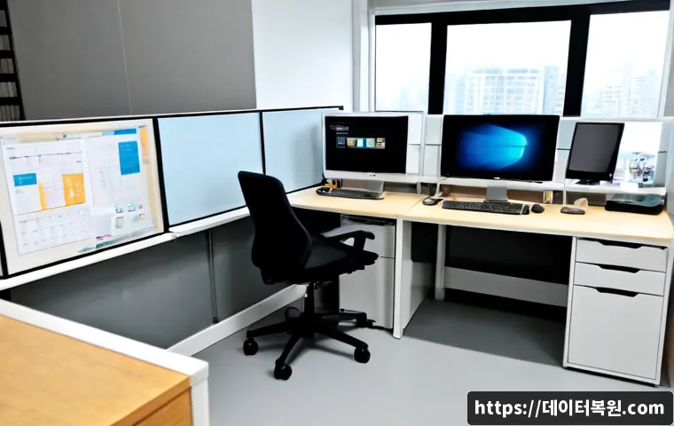 쌍림동 STATUS_KERNEL_DISK_ERROR 관련 이미지 3