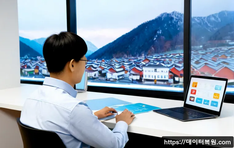 옥천동 STATUS_MODULE_ACCESS_DENIED 관련 이미지 4