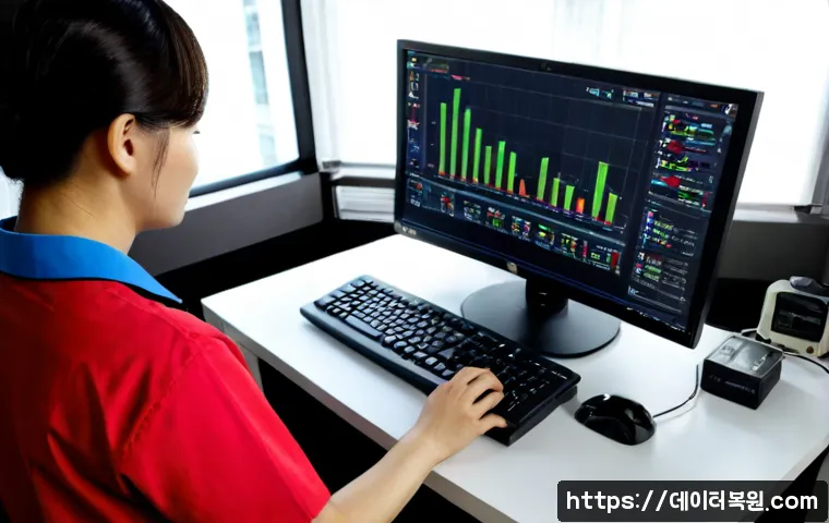 청파동 컴퓨터 desktop 출장방문수리점 관련 이미지 1
