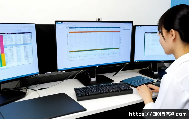 청파동 컴퓨터 desktop 출장방문수리점 관련 이미지 3
