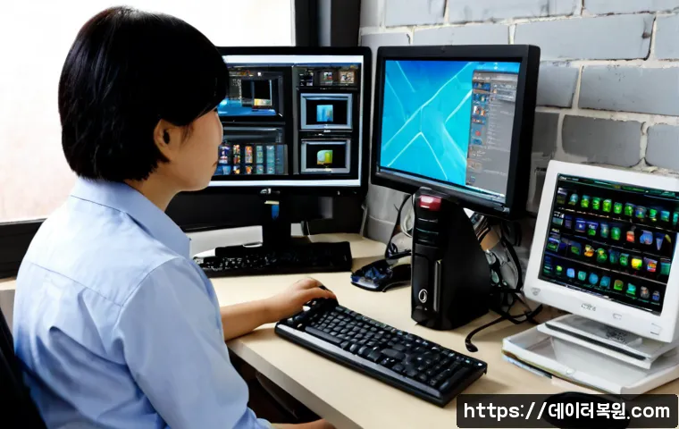 청파동 컴퓨터 desktop 출장방문수리점 관련 이미지 4