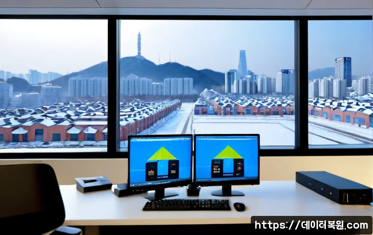 공덕동 PAGE_FAULT_IN_NONPAGED_AREA 관련 이미지 3