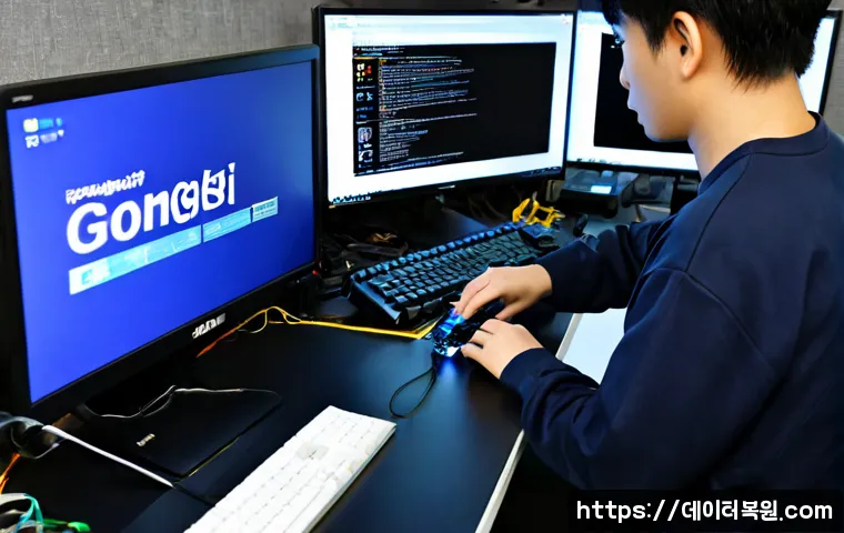 공덕동 PAGE_FAULT_IN_NONPAGED_AREA 관련 이미지 4