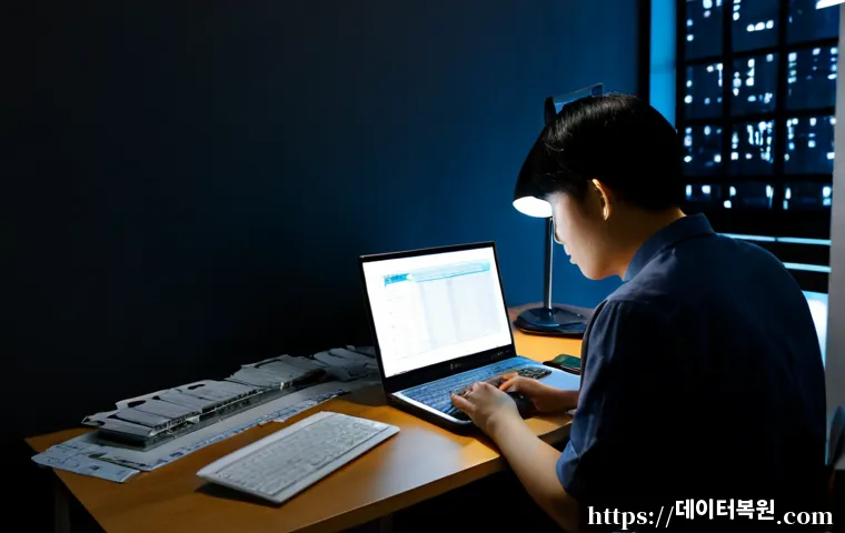 신당동 PAGE_TABLE_CORRUPT 관련 이미지 2