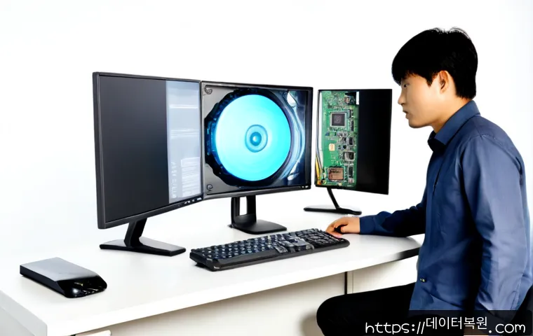 세종로 NMI_HARDWARE_FAILURE 관련 이미지 1