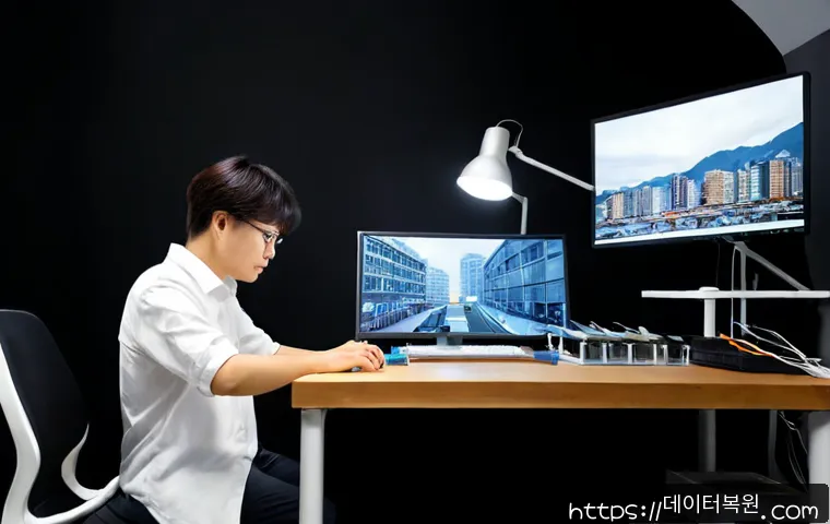 세종로 NMI_HARDWARE_FAILURE 관련 이미지 3