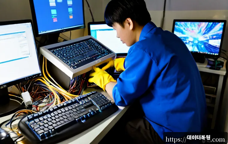 서원동 PFN_LIST_CORRUPT 관련 이미지 2