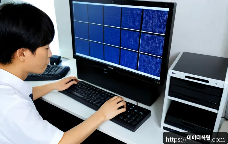 서원동 PFN_LIST_CORRUPT 관련 이미지 4