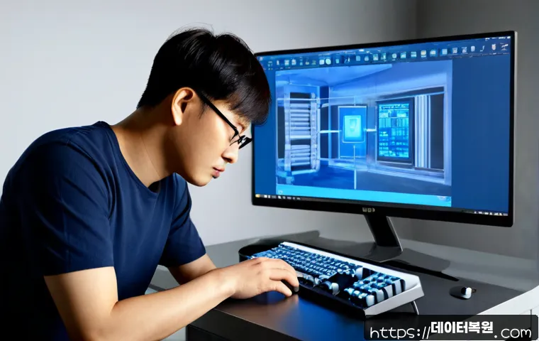 하안동 BAD_SYSTEM_CONFIG_INFO 관련 이미지 1