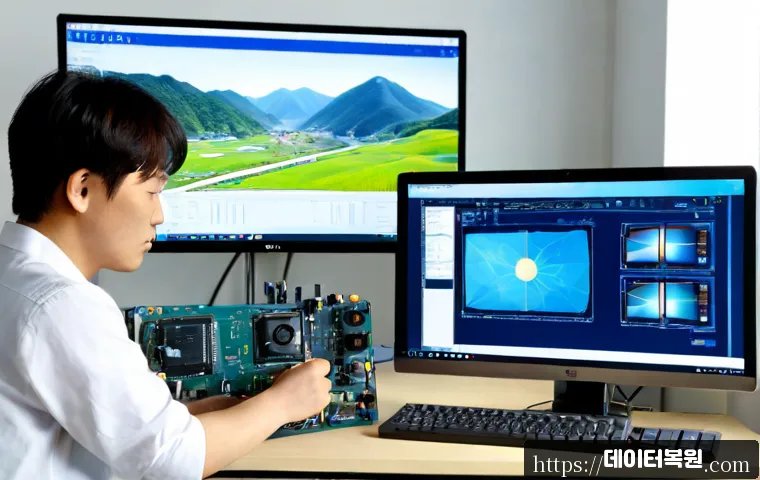 가평군 WIN32K_POWER_WATCHDOG_TIMEOUT 관련 이미지 1