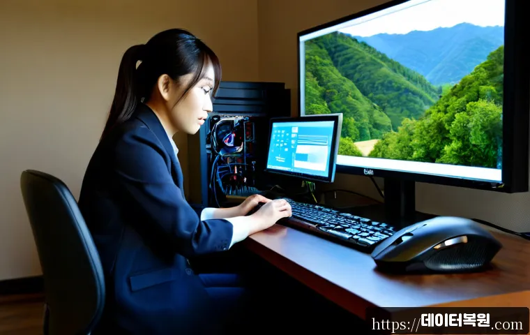 가평군 WIN32K_POWER_WATCHDOG_TIMEOUT 관련 이미지 2