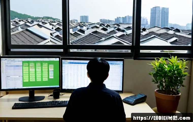 염리동 STATUS_DATATYPE_MISALIGNMENT 관련 이미지 2
