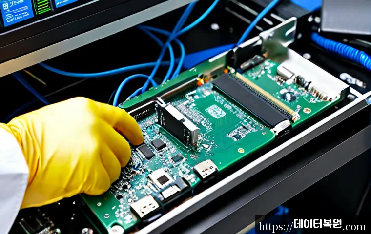 발산동 STATUS_DISK_NOT_INITIALIZED 관련 이미지 2