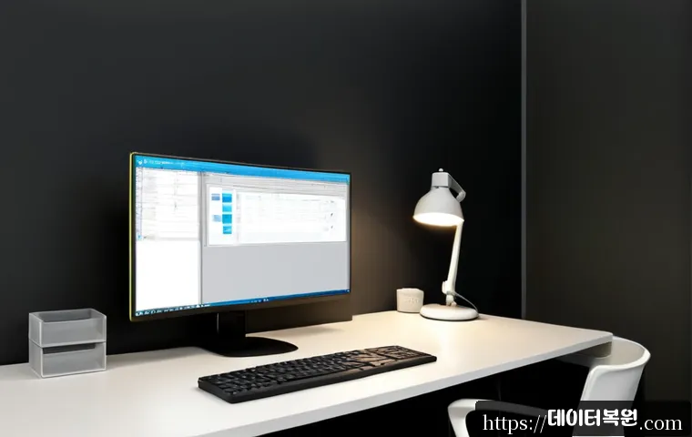 발산동 STATUS_DISK_NOT_INITIALIZED 관련 이미지 3