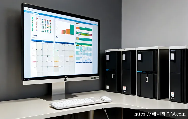 덕은동 해놀로지 xpenology 구축 관련 이미지 3