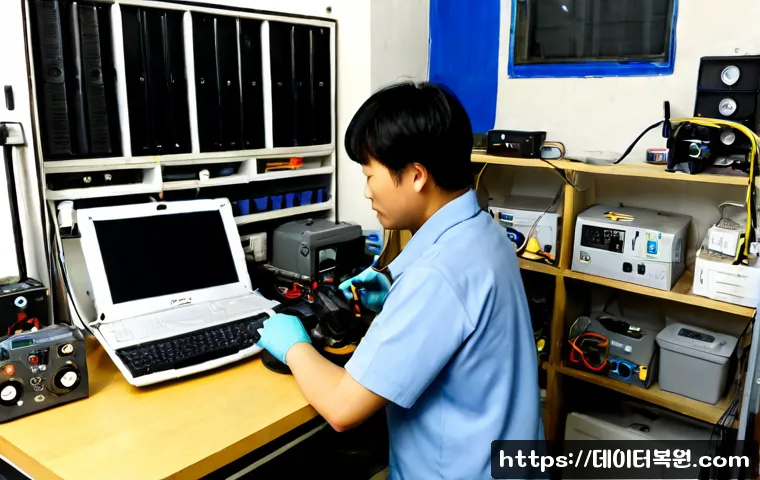 중대동 노트북 laptop 출장방문수리점 관련 이미지 3