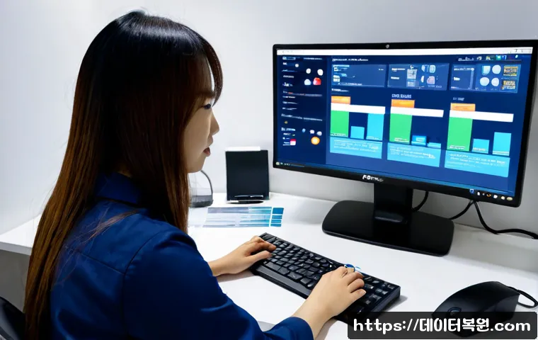 중대동 노트북 laptop 출장방문수리점 관련 이미지 4