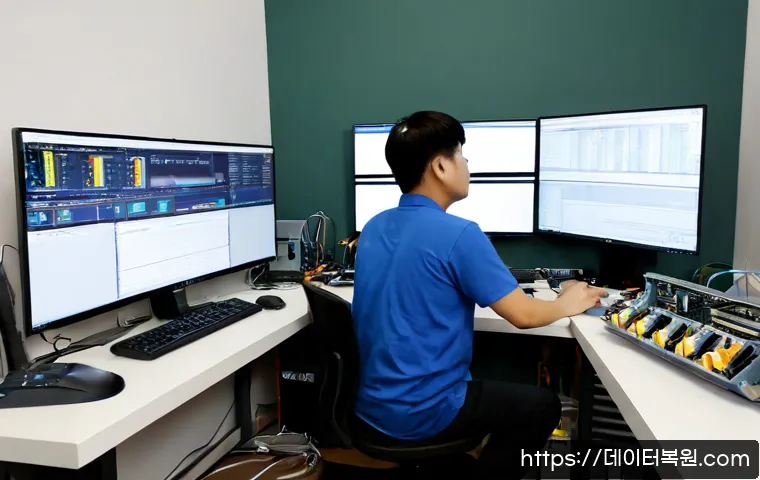 신길동 STATUS_KERNEL_MODULE_ACCESS_DENIED 관련 이미지 1