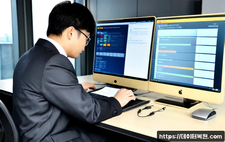 길동 STATUS_INVALID_OBJECT 관련 이미지 2