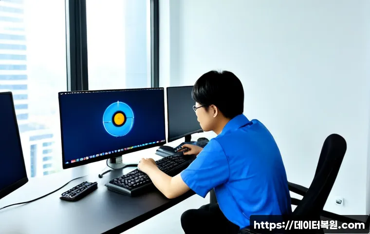 다동 UNEXPECTED_KERNEL_MODE_TRAP 관련 이미지 2