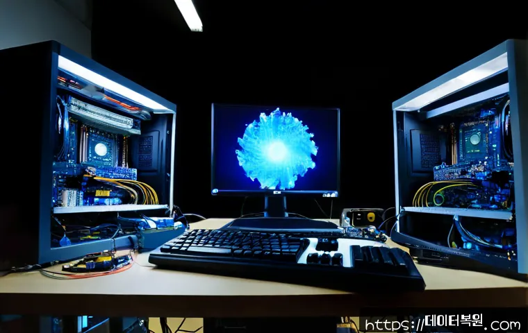 북가좌동 STATUS_KERNEL_DRIVER_CORRUPTION 관련 이미지 4