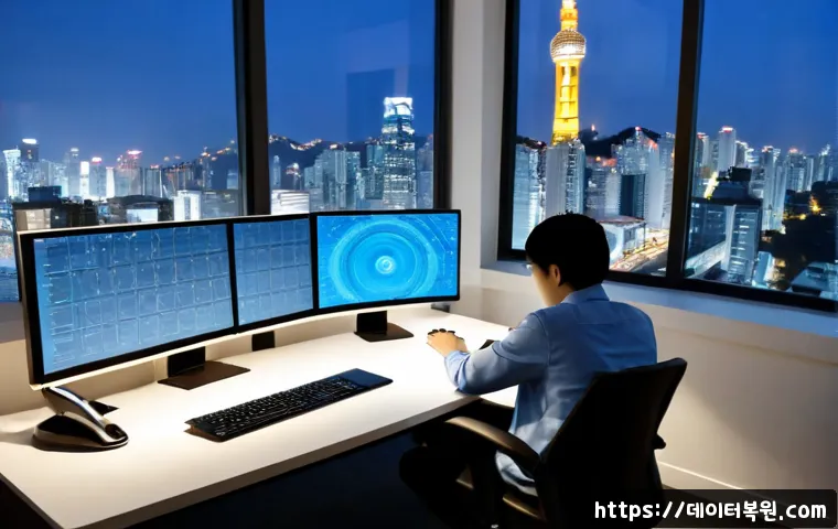 왕십리 DRIVER_IRQL_NOT_LESS_OR_EQUAL 관련 이미지 3