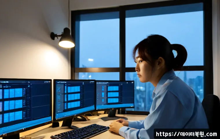 왕십리 DRIVER_IRQL_NOT_LESS_OR_EQUAL 관련 이미지 4