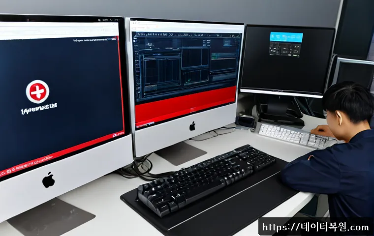 연건동 STATUS_MODULE_ACCESS_DENIED 관련 이미지 1
