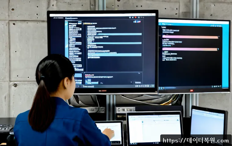 연건동 STATUS_MODULE_ACCESS_DENIED 관련 이미지 2