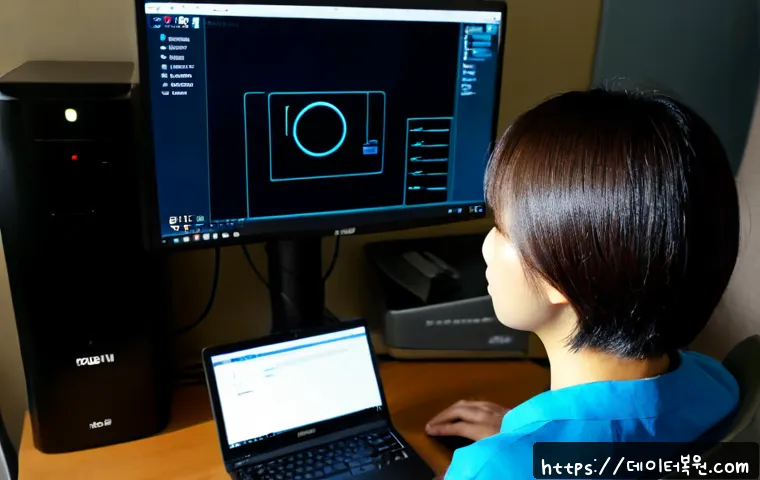 휘경동 입력신호가 없습니다 관련 이미지 3
