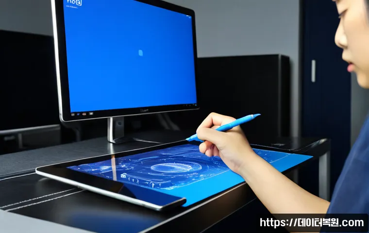 장항동 블루스크린 관련 이미지 3