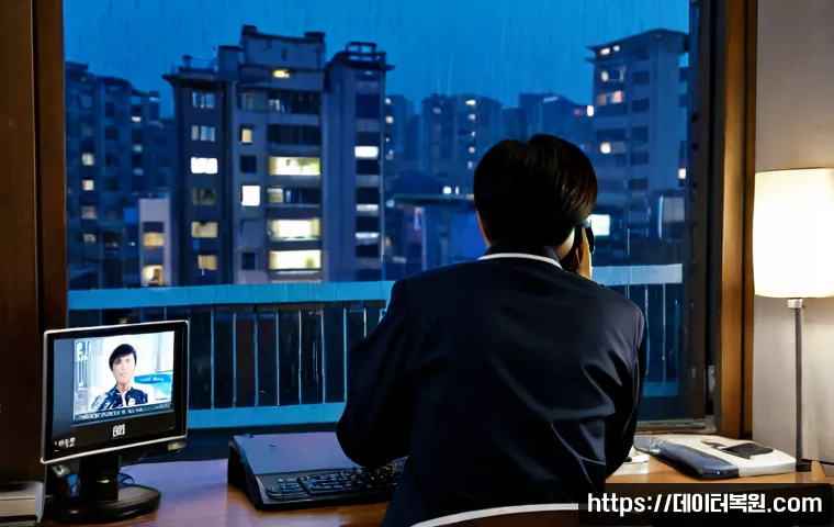장항동 블루스크린 관련 이미지 4