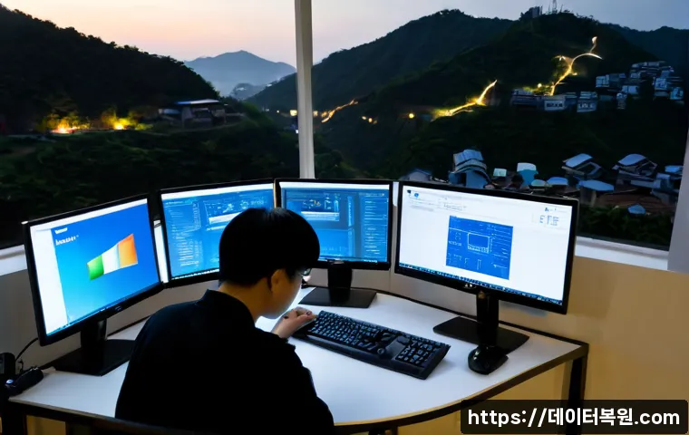 현저동 STATUS_KERNEL_THREAD_INTERRUPTED 관련 이미지 2