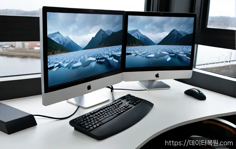 토정동 STATUS_IO_TIMEOUT - Photorealistic remote-support workstation in a compact modern office near a quiet riverside neighbor...