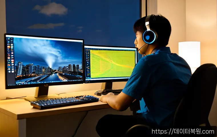 토정동 STATUS_IO_TIMEOUT 관련 이미지 2