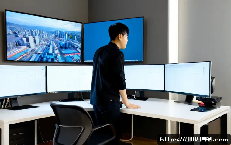 왕십리 STATUS_KERNEL_MODULE_CORRUPTION 관련 이미지 3