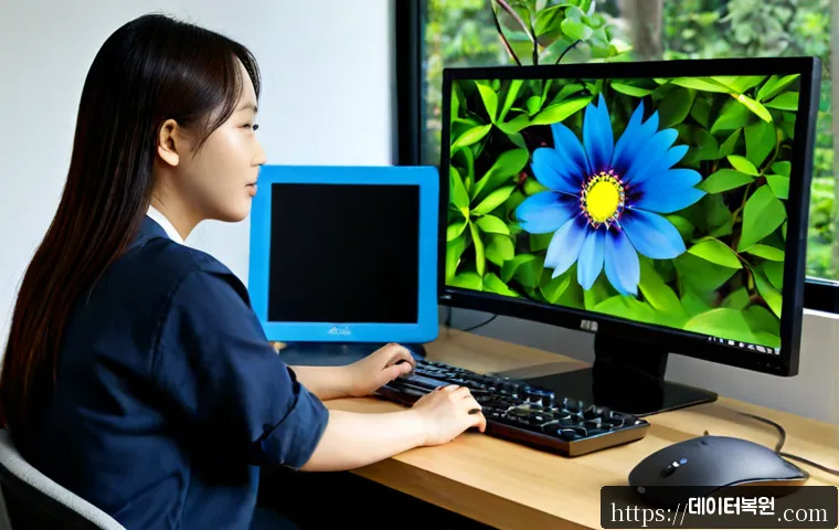 평창동 해킨토시 재설치 포맷 초기화 관련 이미지 3