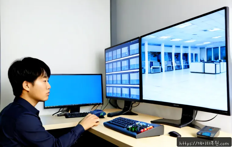 남영동 네트워크구축 설정 및 세팅오류해결 관련 이미지 1