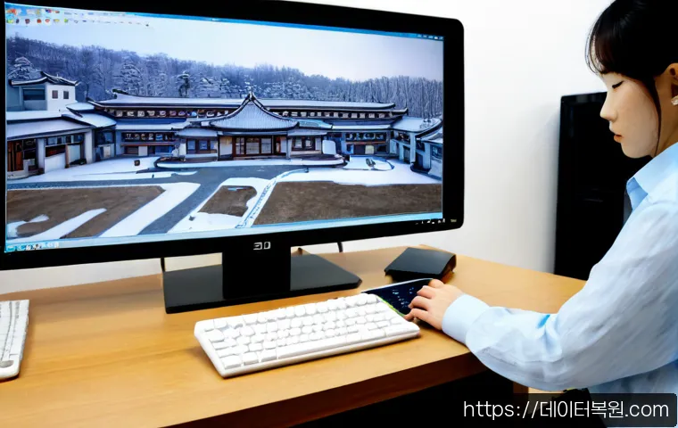 남현동 KERNEL_STACK_INPAGE_ERROR 관련 이미지 1