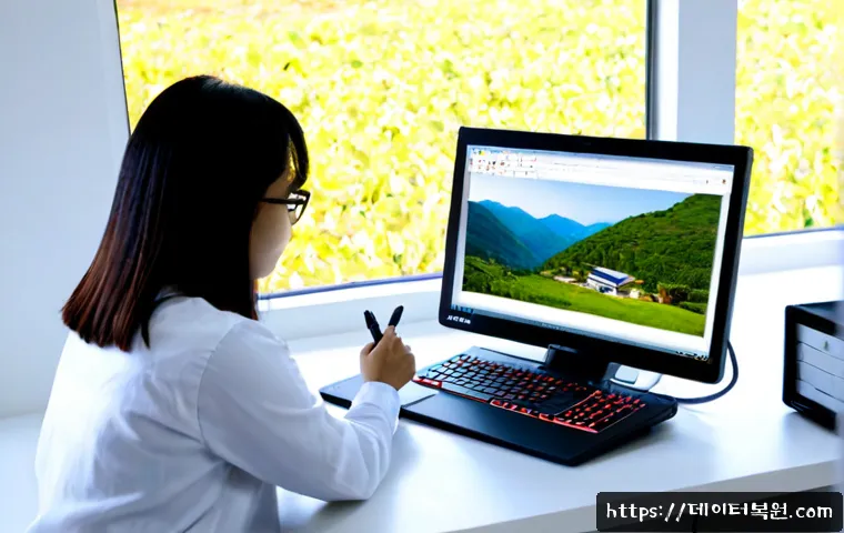 행당동 INVALID_KERNEL_HANDLE 관련 이미지 1
