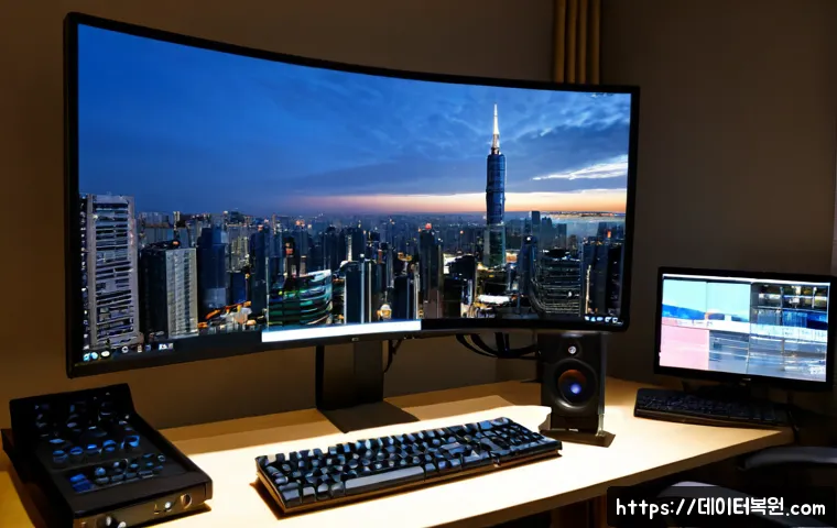도봉동 컴퓨터업그레이드 관련 이미지 3